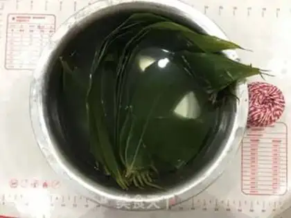 Make The crystal of fresh fruit step 0