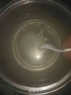 Make Ice and peppermint step 4