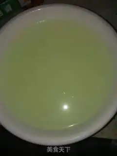 Make Ice and peppermint step 5