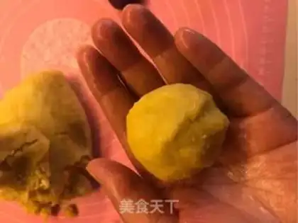 Make Green bean-cooled potatoes step 19