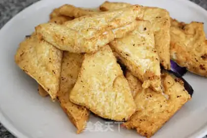 Make Tofu is a fielder step 5