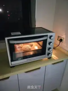 Make Coffee nut step 11