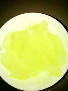 Make Ice and peppermint step 7