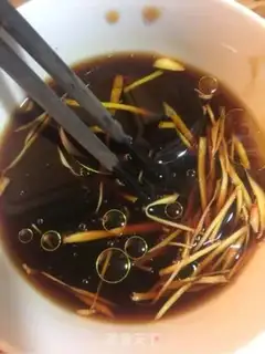Make Home food step 3