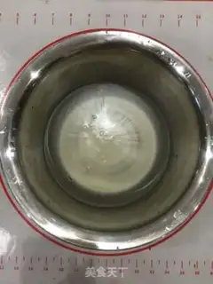 Make The crystal of fresh fruit step 5