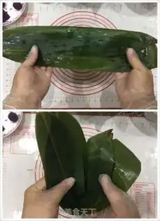 Make The crystal of fresh fruit step 7