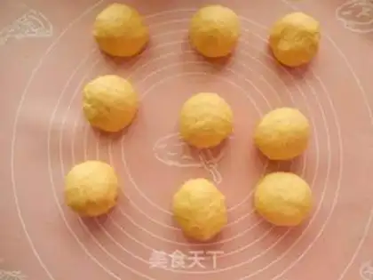 Make Special pudding cups step 5