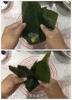 Make The crystal of fresh fruit step 8