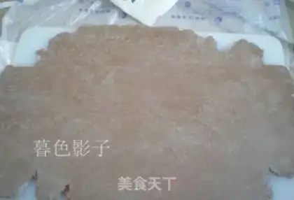 Make The still stone house step 3