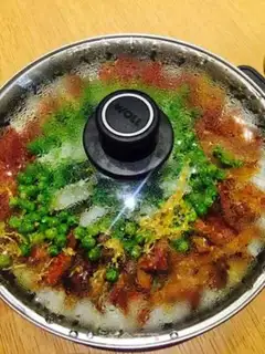 Make Home food step 8