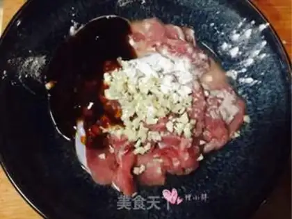Make Mocked meat step 6