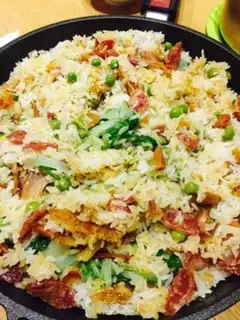 Make Home food step 10