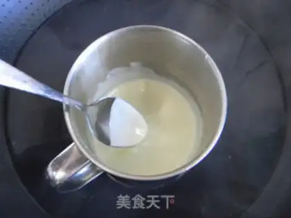 Make Chocolate pickles step 22
