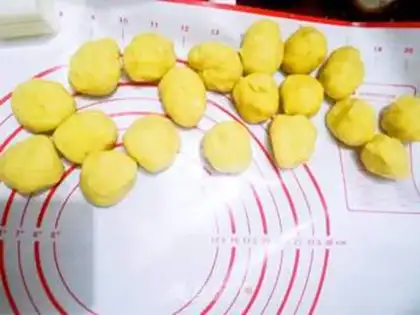 Make Special pudding cups step 8