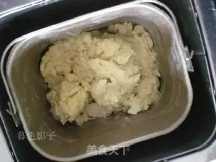 Make Gold bag step 1