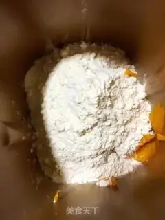 Make May wine step 1