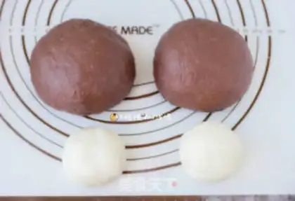 Make Coco spasm step 8
