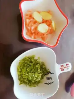 Make Salmon step 3