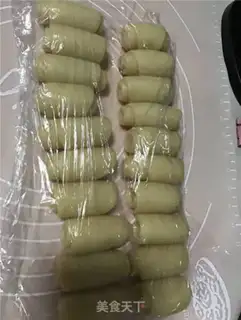Make Rose loaf step 9