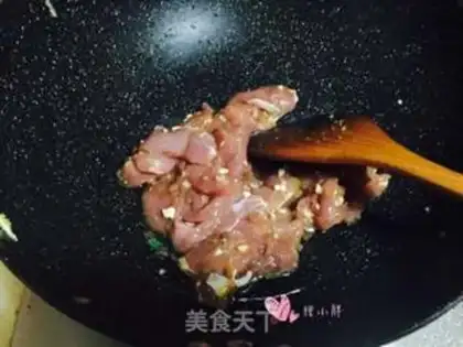 Make Mocked meat step 8