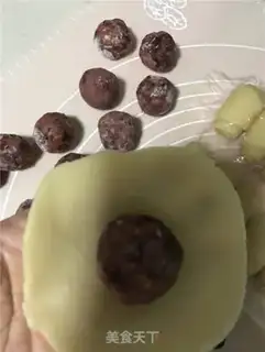 Make Rose loaf step 10