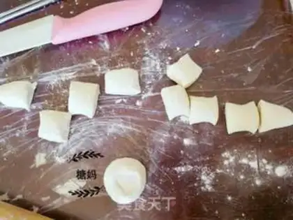 Make Salmon step 5