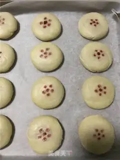 Make Rose loaf step 11