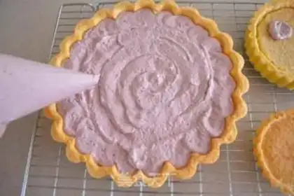 Make The melon butter tower step 5