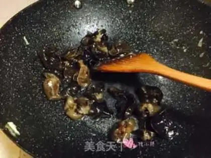 Make Mocked meat step 10