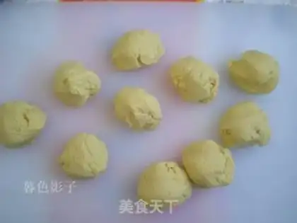 Make Gold bag step 5