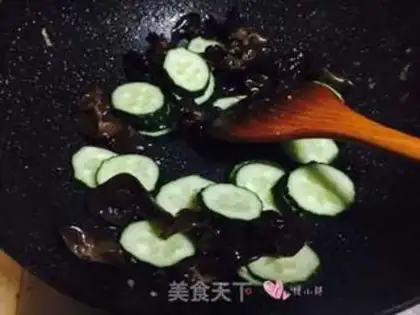 Make Mocked meat step 11