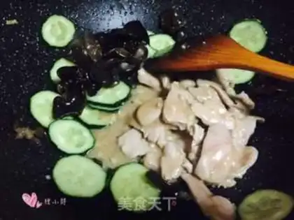Make Mocked meat step 12