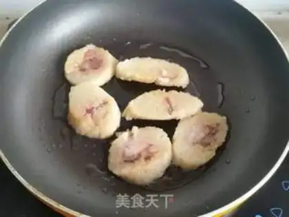 Make Fried meat step 3