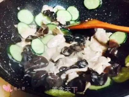 Make Mocked meat step 13