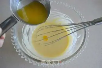 Make Butter beads step 2