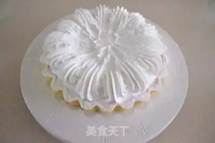 Make The melon butter tower step 9
