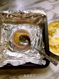Make Lovely girl step 4