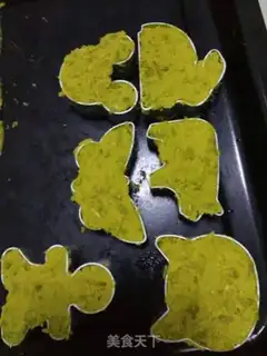 Make Peaches step 4