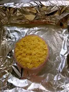 Make Lovely girl step 6