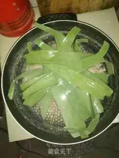 Make Red dates step 2
