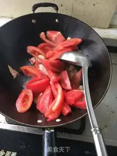 Make Flamingo Moss ice cream cup step 2