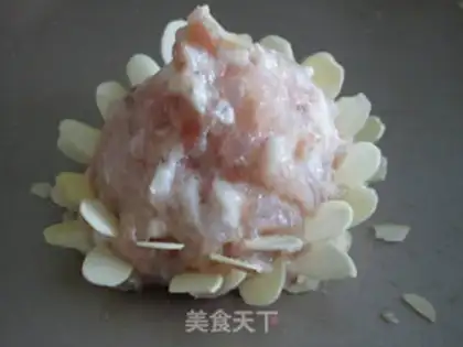 Make Shrimp Pine Tower step 7