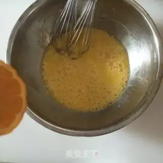 Make Pumpkin step 1
