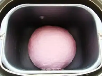 Make Cream-crackers step 2