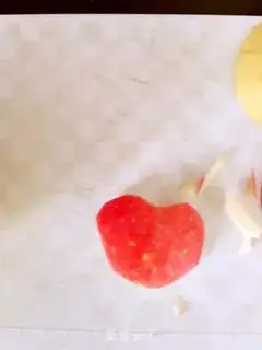 Make Lovely girl step 10