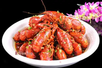 Make Crawfish step 3
