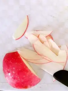 Make Lovely girl step 11