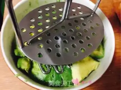 Make Butter cheese sandwich step 3