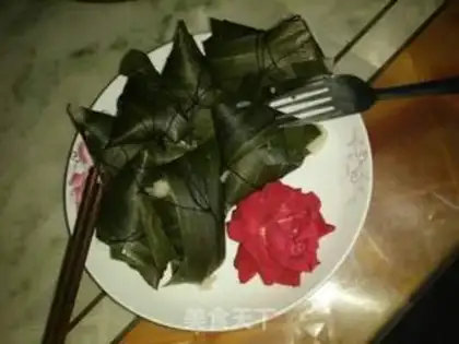 Make Red dates step 7