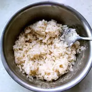 Make Cracker pan step 0